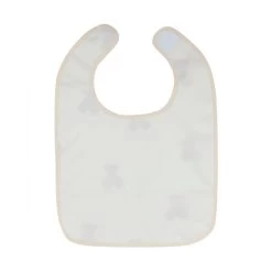 Jollein Teddy Bear Slab 2 Stuks -Babyparadijs 029 864 66095 8717329369474 detail 0002 75a3