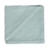 Bebe-Jou Pure Cotton Hydrofiele Doek Green 110 X 110 Cm -Babyparadijs 3052129 01 b5b2