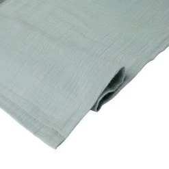 Bebe-Jou Pure Cotton Hydrofiele Doek Green 110 X 110 Cm 7 Bebe-Jou Pure Cotton Hydrofiele Doek Green 110 X 110 Cm -Babyparadijs 3052129 03 5c78