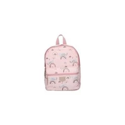 Kidzroom Mini Rugzak - Pink