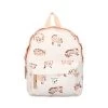 Kidzroom Stories Rugzak - Sand -Babyparadijs Kidzroom Stories Rugzak Sand 2 9e0b