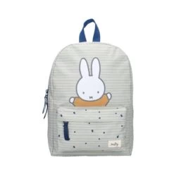 Nijntje Reach For The Stars Rugzak - Grijs