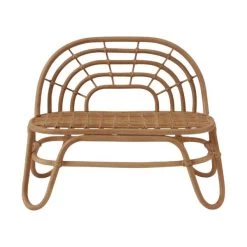 OYOY Rainbow Bankje - Nature