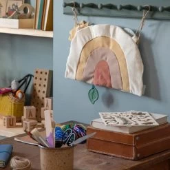 Sebra Woodland Activity Panel -Babyparadijs Sebra Woodland Activity Panel 3 a489