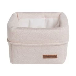 Baby's Only Sparkle Commodemandje Goud / Ivoor Mêlee