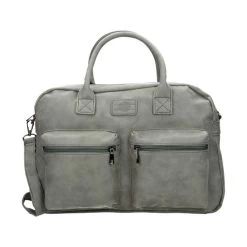 Beagles Gandia Luiertas Grijs