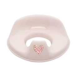 Bebe-Jou Leopard Toiletverkleiner De Luxe Pink
