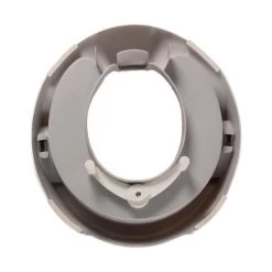 Bo Jungle Toilettrainer Grey -Babyparadijs bo jungle toilettrainer grey 1 122f