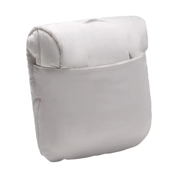 Bugaboo All Season Voetenzak Fresh White 5 Bugaboo All Season Voetenzak Fresh White - Afbeelding 3