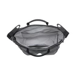 Babyparadijs -Babyparadijs bugaboo mammoth tas grey melange 771e