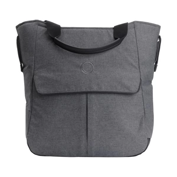 Bugaboo Mammoth Tas Grey Melange