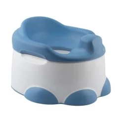 Bumbo Step ´n Potty Po Powder Blue