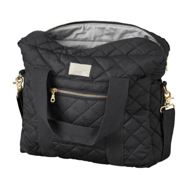 Cam Cam Verzorgingstas Zwart 3 Cam Cam Verzorgingstas Zwart