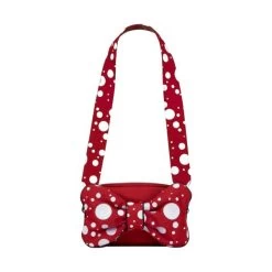 Cybex Petticoat Luiertas Dark Red 8 Cybex Petticoat Luiertas Dark Red -Babyparadijs cybex petticoat luiertas dark red 7ab9