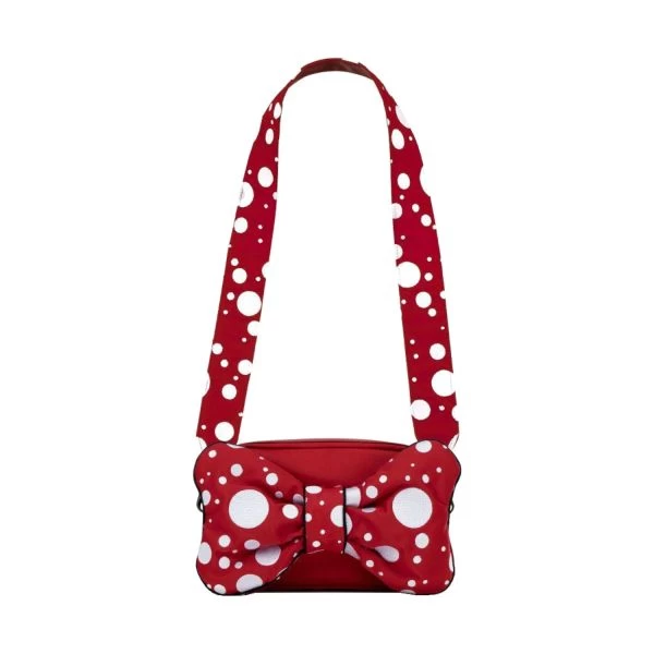 Cybex Petticoat Luiertas Dark Red 5 Cybex Petticoat Luiertas Dark Red - Afbeelding 3