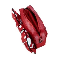 Cybex Petticoat Luiertas Dark Red 9 Cybex Petticoat Luiertas Dark Red -Babyparadijs cybex petticoat luiertas dark red d6ff