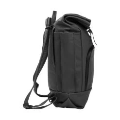 Dusq Leather Family Bag Luiertas Rugzak Night Black 10 Dusq Leather Family Bag Luiertas Rugzak Night Black -Babyparadijs dusq leather family bag night black 69d3