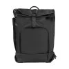 Dusq Leather Family Bag Luiertas Rugzak Night Black 2 Dusq Leather Family Bag Luiertas Rugzak Night Black -Babyparadijs dusq leather family bag night black bbe2