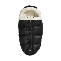 Elodie Details Aviator Black Voetenzak