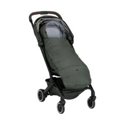 Babyparadijs -Babyparadijs joolz aer voetenzak mighty green 1 57dd