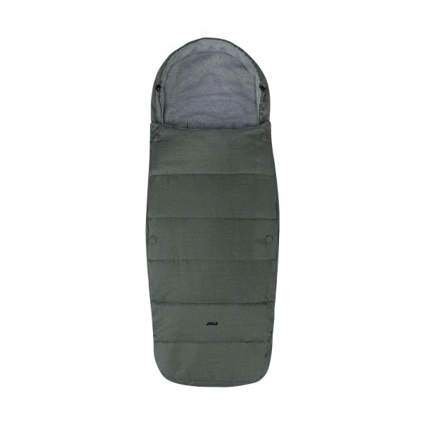 Joolz Aer Voetenzak Mighty Green