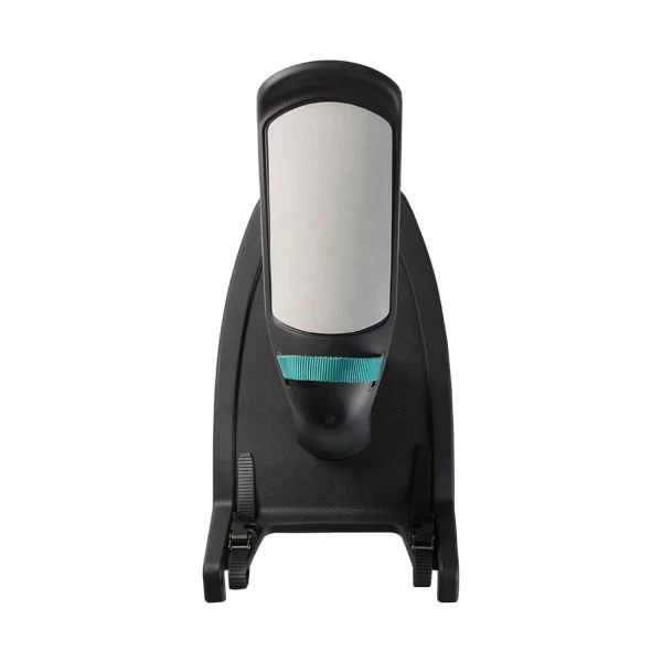 EVE Kids Kid-Sit Solid Meerijdplankje Black / Green 4 EVE Kids Kid-Sit Solid Meerijdplankje Black / Green - Afbeelding 2