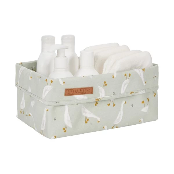 Little Dutch Little Goose Commodemandje Groot 4 Little Dutch Little Goose Commodemandje Groot - Afbeelding 2