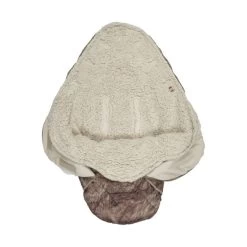 Lodger Botanimal Bunker Voetenzak Nutty -Babyparadijs lodger botanimal bunker voetenzak nutty 4 e884