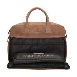 Micmacbags Malmö Luiertas Bruin 11 Micmacbags Malmö Luiertas Bruin -Babyparadijs micmacbags malm luiertas bruin 4 f89d