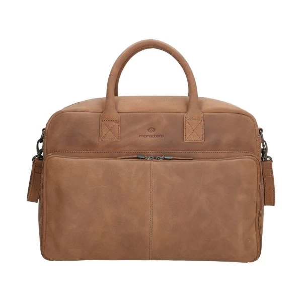 Micmacbags Malmö Luiertas Bruin 5 Micmacbags Malmö Luiertas Bruin - Afbeelding 3