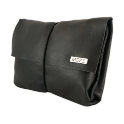 Mozz Bags Luieretui Black Double -Babyparadijs mozz bags luieretui black double 2 ed18