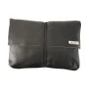 Mozz Bags Luieretui Black Double 1 Mozz Bags Luieretui Black Double -Babyparadijs mozz bags luieretui black double bb09
