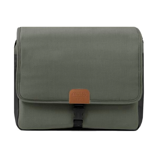 Mutsy Nio Adventure Luiertas Sea Green 3 Mutsy Nio Adventure Luiertas Sea Green