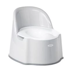 Oxo Tot Potty Chair Grey