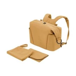 Stokke® Xplory® X Luiertas Golden Yellow -Babyparadijs stokke xplory x luiertas golden yellow 1 ecd8