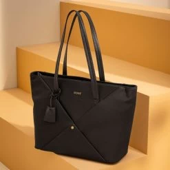 Stokke® Xplory® X Verzorgingstas Signature Black -Babyparadijs stokke xplory x verzorgingstas signature black 1 b694