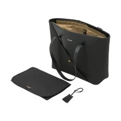 Babyparadijs -Babyparadijs stokke xplory x verzorgingstas signature black 4 95df