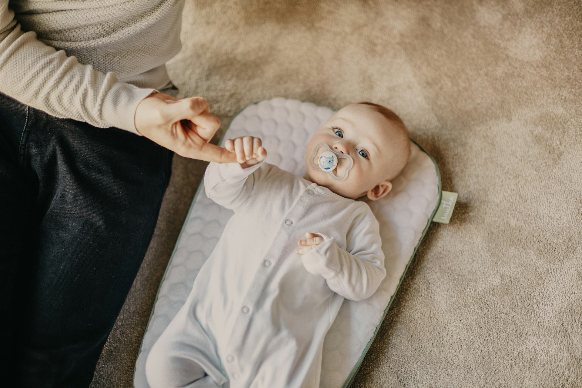 Babyparadijs -Babyparadijs alex bodini nfF 8tF5gsc unsplash